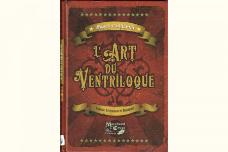 L'art du ventriloque