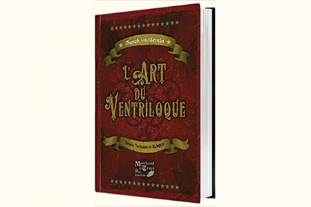 L'art du ventriloque