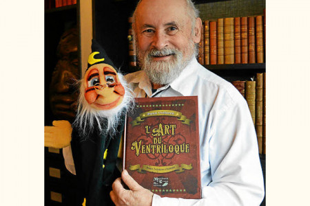 L'art du ventriloque