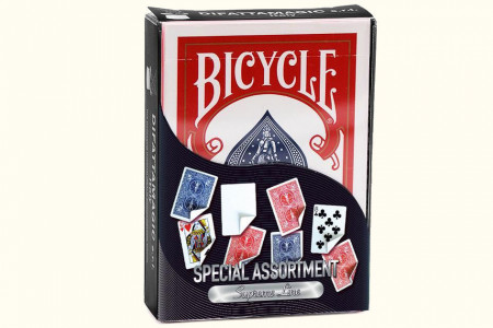 Bicycle Supreme Line Special Assortment