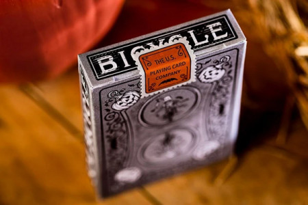 Bicycle Bone Riders Playing Cards