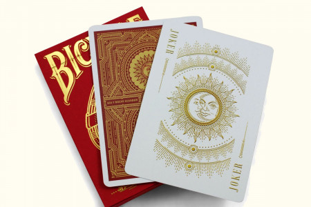 Bicycle - Syzygy Playing Cards