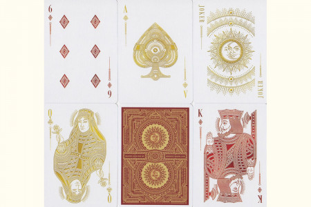 Bicycle - Syzygy Playing Cards