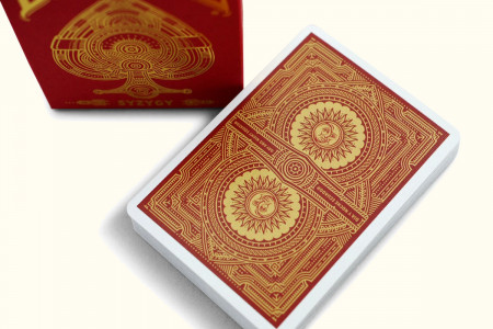 Bicycle - Syzygy Playing Cards