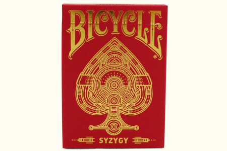 Jeu Bicycle Syzygy