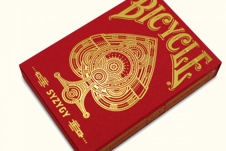 Bicycle - Syzygy Playing Cards