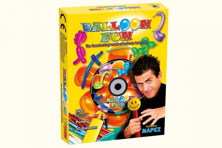 Balloon Fun Box