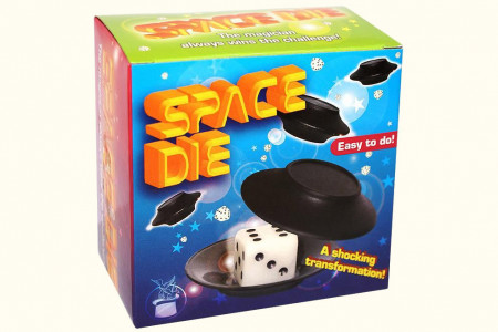 Space die