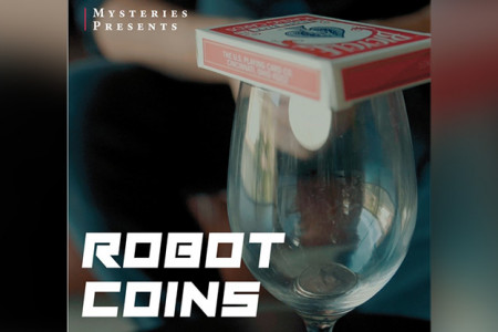 Robot Coins