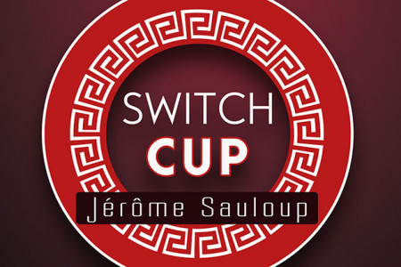 Switch cup