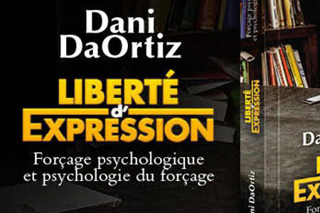 Liberté d'expression Liberté d'expression