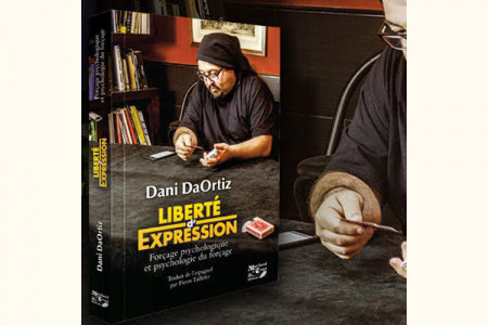 Liberté d'expression Liberté d'expression