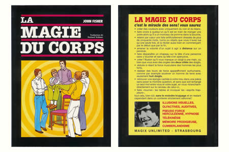 La Magie du Corps