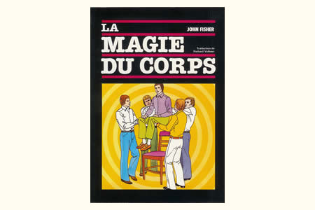 La Magie du Corps