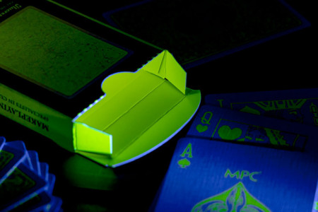 Fluorescent (Neon Edition) Playing Cards