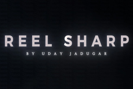 REEL SHARP