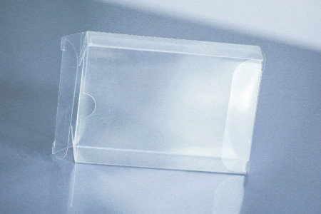 Estuche protector Transparente (por unidad)