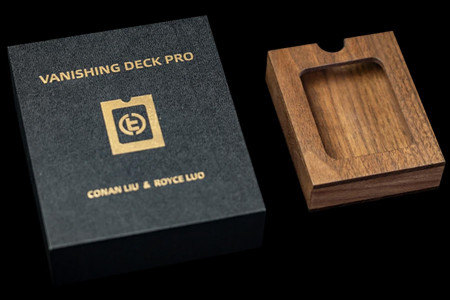 Vanishing Deck Pro TCC