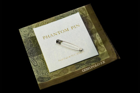 Phantom Pin by TCC