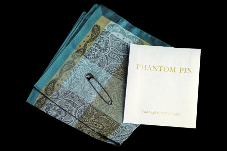 Phantom Pin by TCC