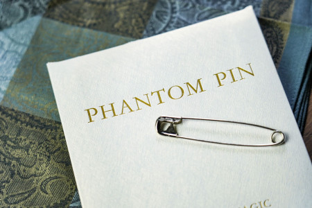 Phantom Pin TCC