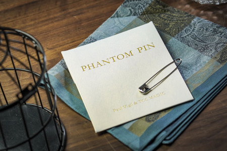 Phantom Pin by TCC
