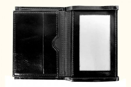 Z Fold Wallet