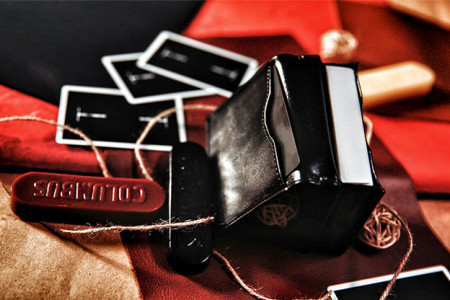 Playing Card Carrier (Artificial Leather)