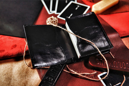 Playing Card Carrier (Artificial Leather)