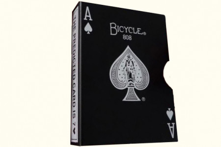 Bicycle card guard