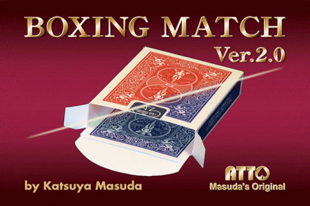 Boxing Match 2.0