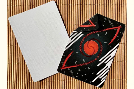 Bicycle Ninja Playing Cards