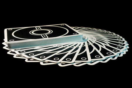 ECLIPSE Playing Cards