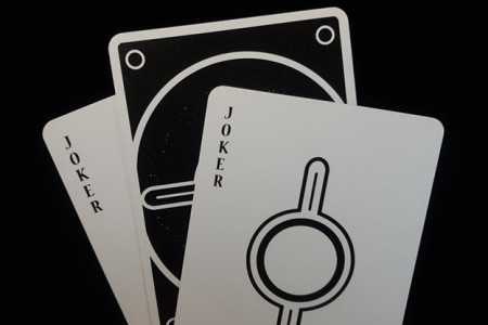 ECLIPSE Playing Cards