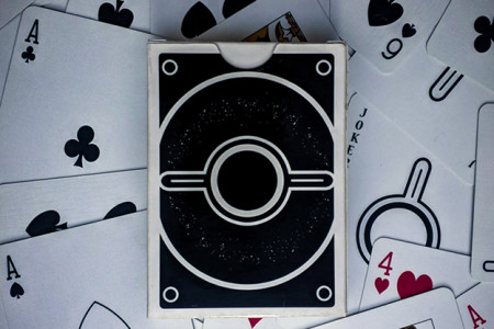 ECLIPSE Playing Cards