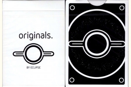 ECLIPSE Playing Cards