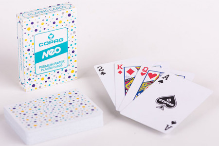 Jeu Copag Neo (Connect)