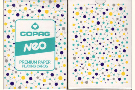 Copag Neo Series (Connect)