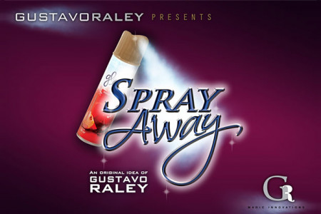 Spray Away