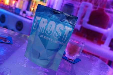 Frost (Gimmicks and Online Instructions)
