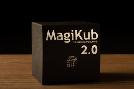 MAGIKUB 2.0