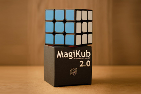 Magikub 2.0