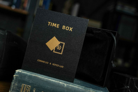 TIME BOX BY TCC
