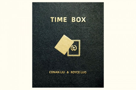 Time Box TCC