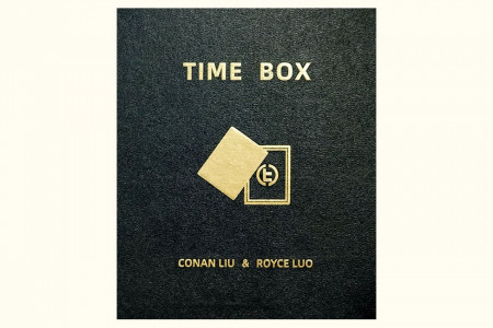 TIME BOX BY TCC