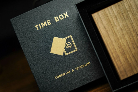 TIME BOX BY TCC