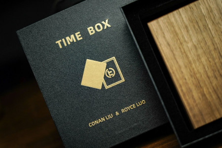 Time Box TCC