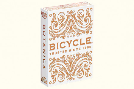 Bicycle Botanica Deck