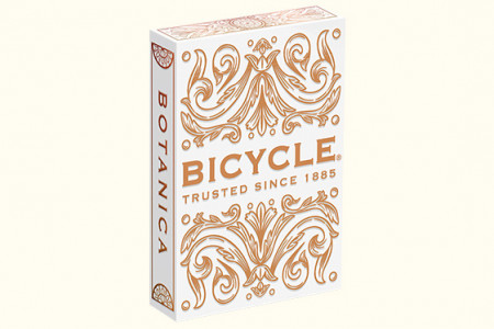 Jeu Bicycle Botanica