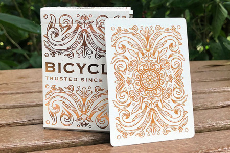 Bicycle Botanica Deck